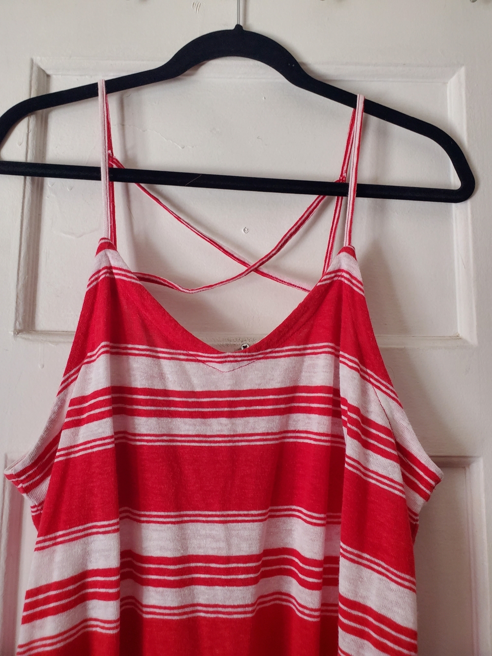 Universal Thread Striped Cami - Picture 4 of 8